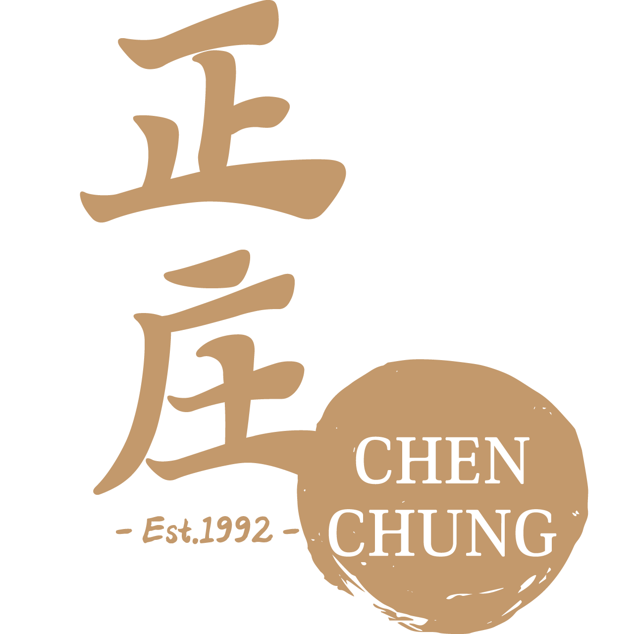 Chen Chung Bakkwa
